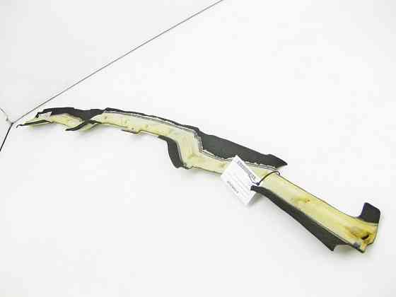 Mercedes-Benz  A1766820028 Ущільнювач на моторному щиті під лобове скло CLA C117 CLA Shooting Brake X117 GLA X156 Одеса