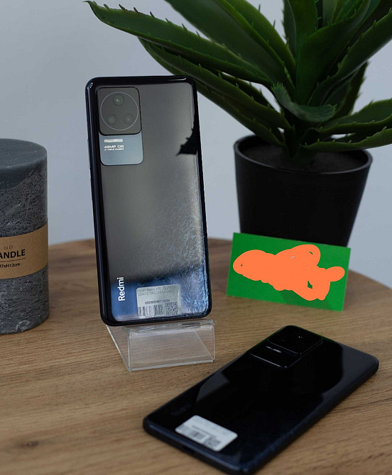 Xiaomi Redmi K50 Pro 12/256Gb Gray /Black/Green Trade in Київ - фото 6
