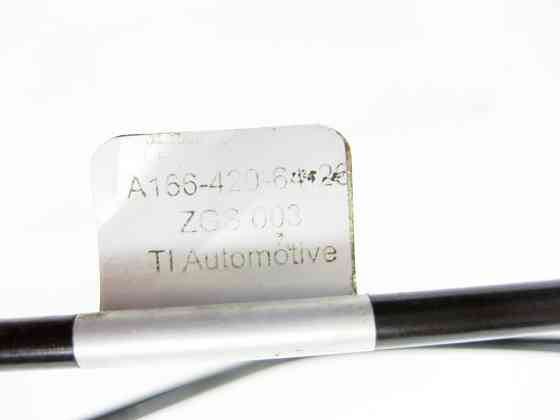 Mercedes-Benz  A1664206426 Гальмівна трубка від блоку ABS до правого заднього колеса Одеса