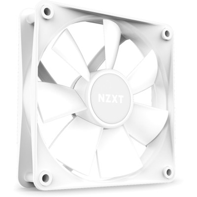 Кулер для корпуса NZXT F140RGB (RF-C14SF-W1) Винница - изображение 10