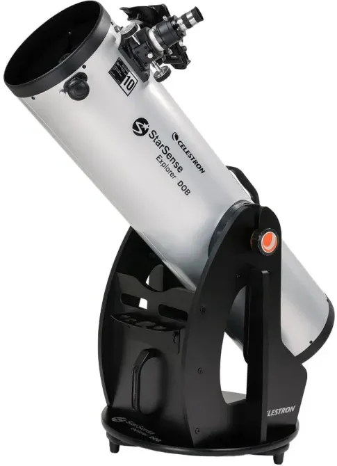 Бинокль Телескоп Celestron StarSense Explorer DX 10