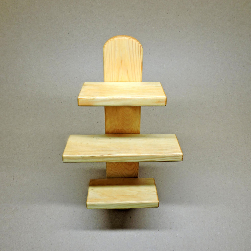 Настенная полка 