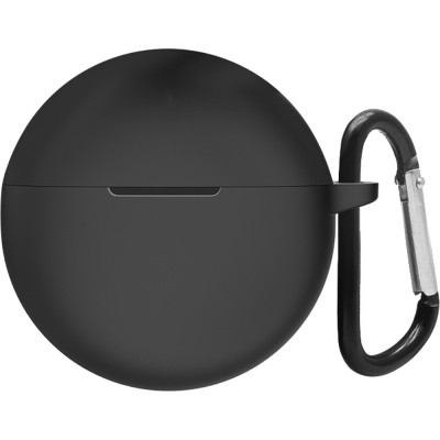 Чохол для навушників Armorstandart Hang Case для OPPO Enco Air2i/Air3i Black (ARM79943) Вінниця - фото 1