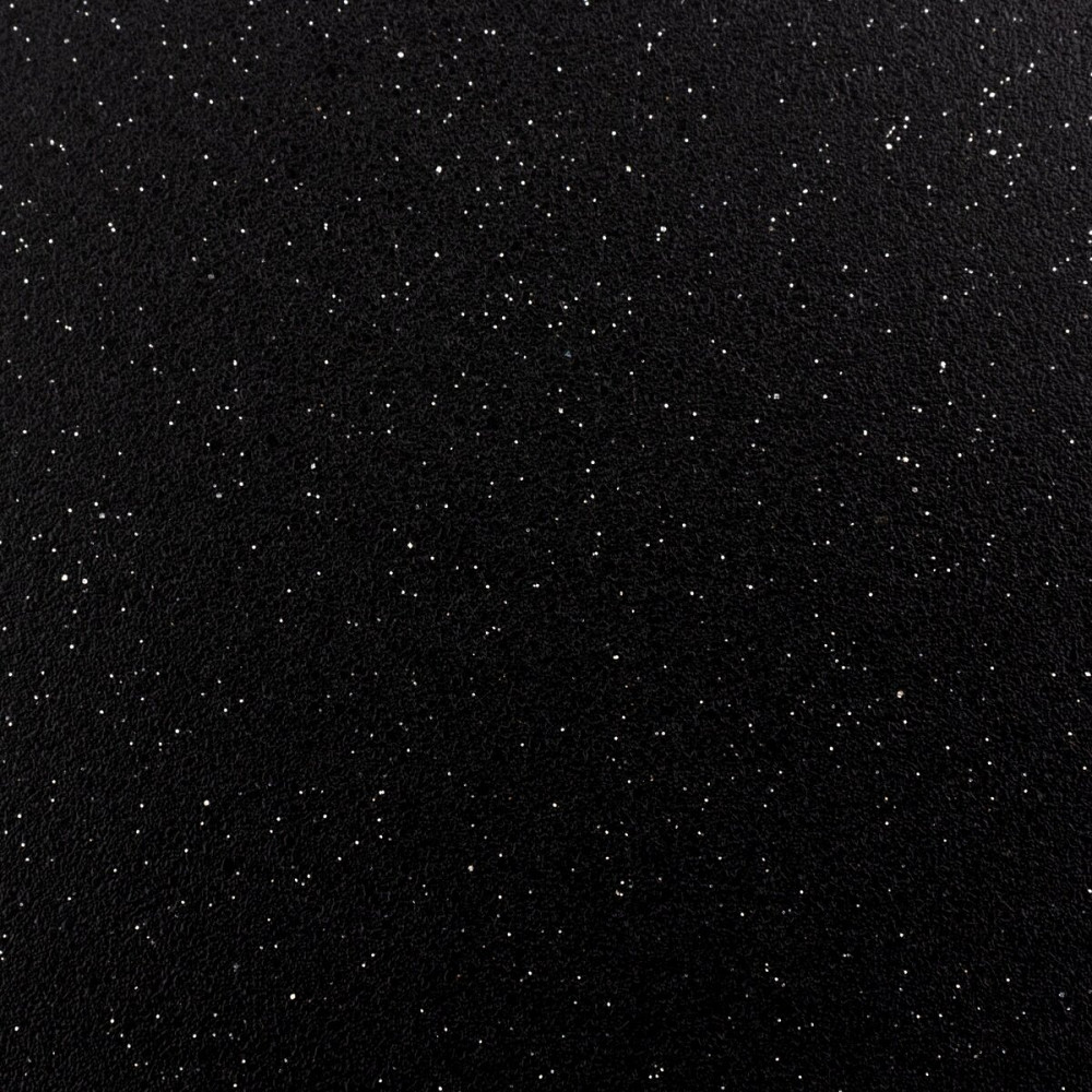 PLATINUM Гранітна мийка для кухні Platinum 7945 Paruana матова Чорний металік Київ - фото 7