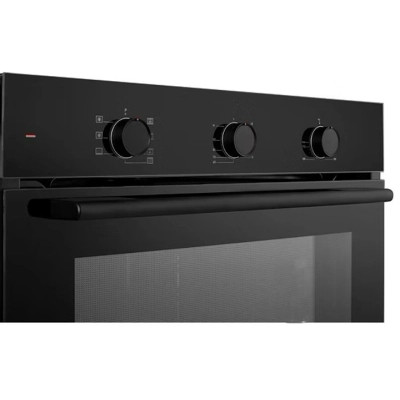 Духова шафа PRIME Technics POB 6820 M BK Вінниця - фото 7