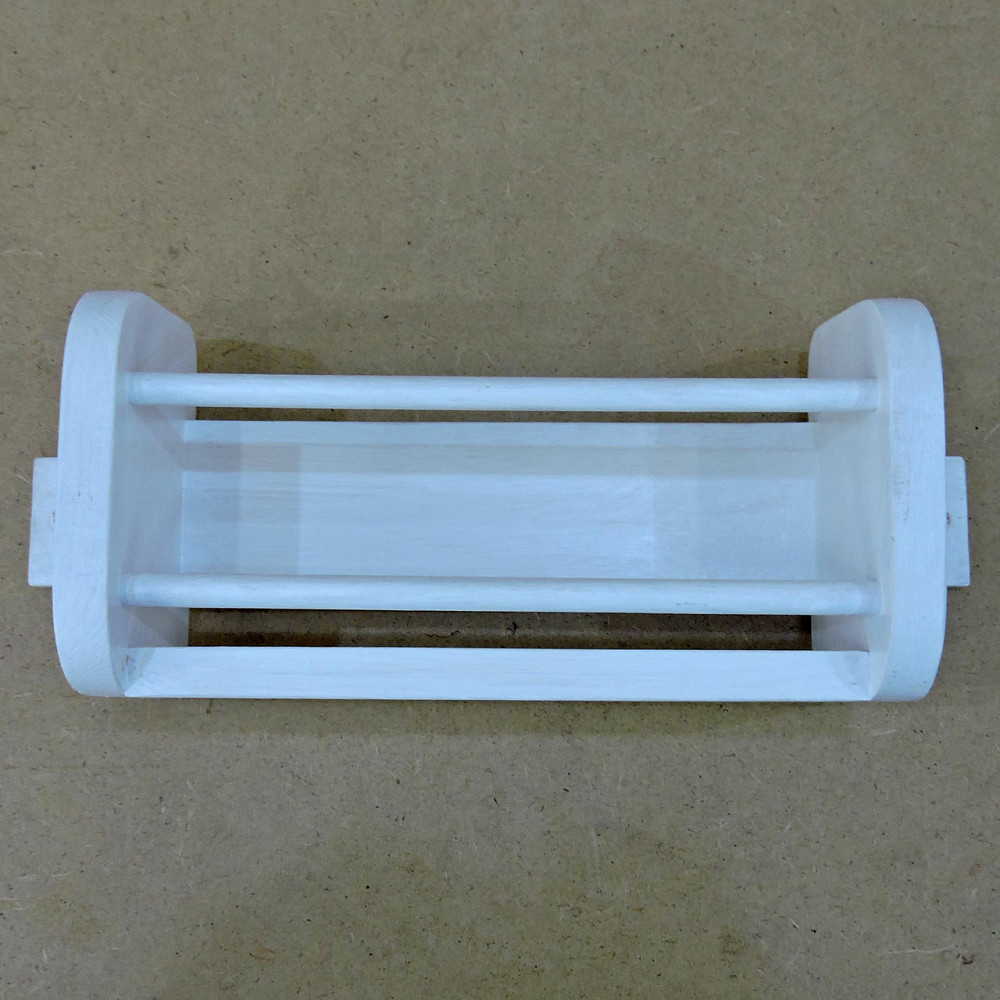 Полка надверная 