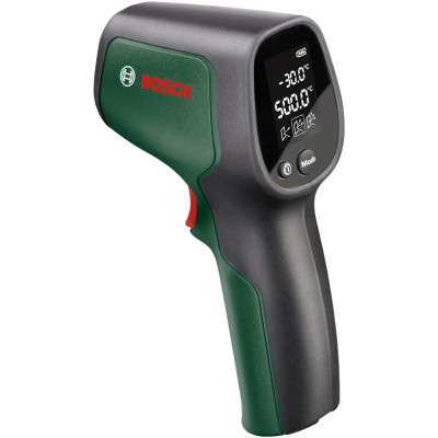 Пірометр Bosch UniversalTem -30...+500°С, 0.22кг (0.603.683.101) Вінниця - фото 3