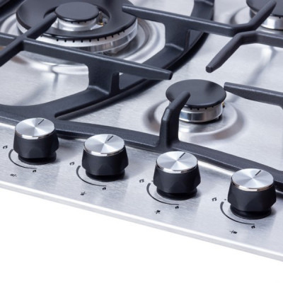 Варочна поверхня Weilor GM W 614 SS Вінниця - фото 10