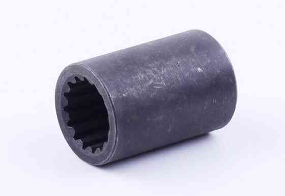 Втулка соединительная вала привода перед моста ДонгФенг 240/244 Мукачево