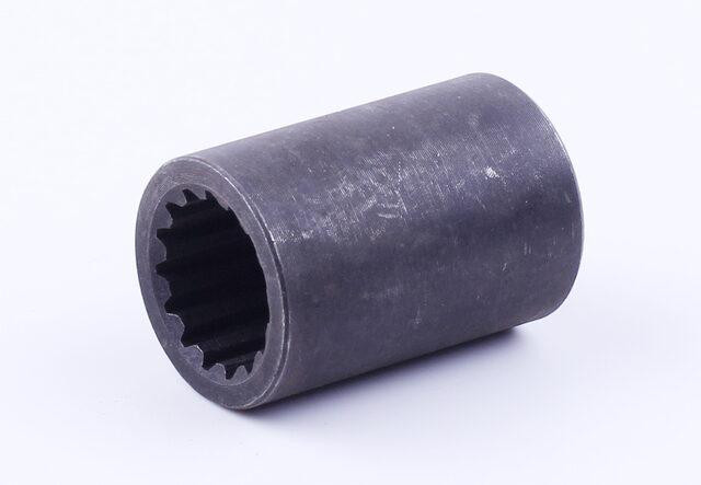 Втулка соединительная вала привода перед моста ДонгФенг 240/244 Мукачево - изображение 1