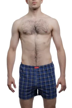 Чоловічі труси боксери сімейні Атлет Стандарт 000064 48 Київ