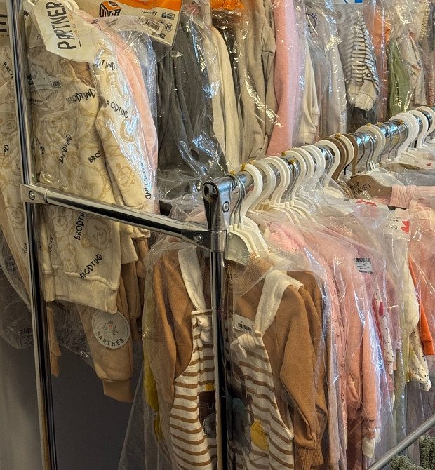 Опт. Продам новий одяг для дитячих магазинів. Київ - фото 5