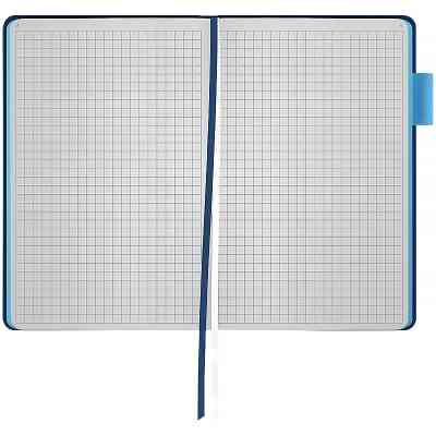 Тижневик Axent датований 2026 Partner Soft Muse 125х195, синій (8527-26-3-A) Вінниця