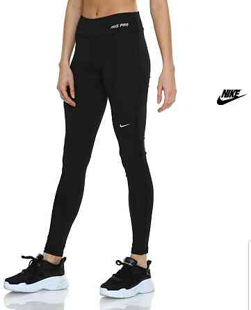 Лосини для фітнесу компресійні Nike Power Victory 5,оригінал, продуктивність Індонезії Київ