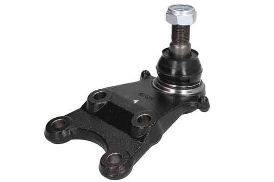 Кульова опора передня Raiso (Швеція) Opel Monterey B, Опель Монтерей Б 98-04 #RL-897370I UAOJFZZ22 Ковель