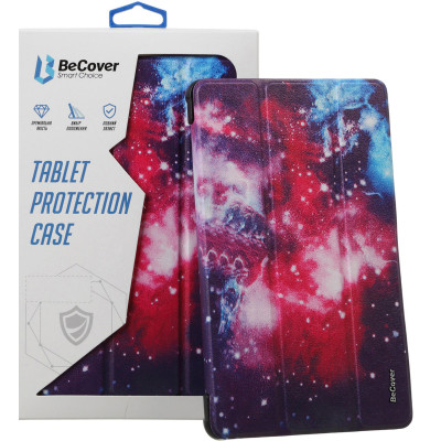 Чехол для планшета BeCover Smart Case Lenovo Tab TB-311FU 10.1" Space (713121) Винница - изображение 11