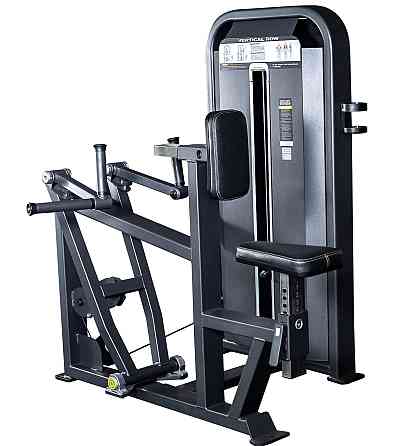 Тренажер горизонтальна тяга ричова VNK Київ