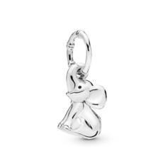 Серебряная подвеска-шарм ПандораMasterSem Киев - изображение 2