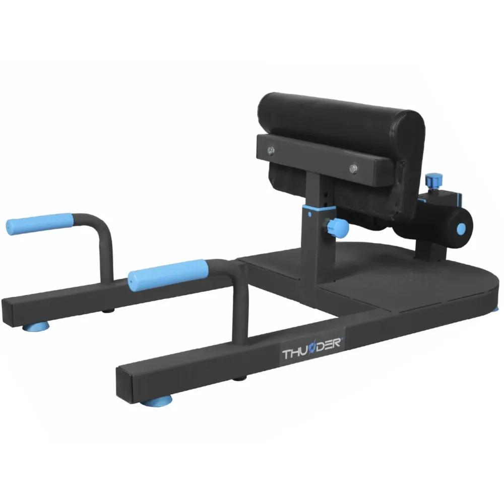 Тренажер для присідань THUNDER TENZ Київ - фото 5