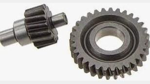 Шестерни редуктора 15T/31T Ямаха JOG ST Мукачево - изображение 1