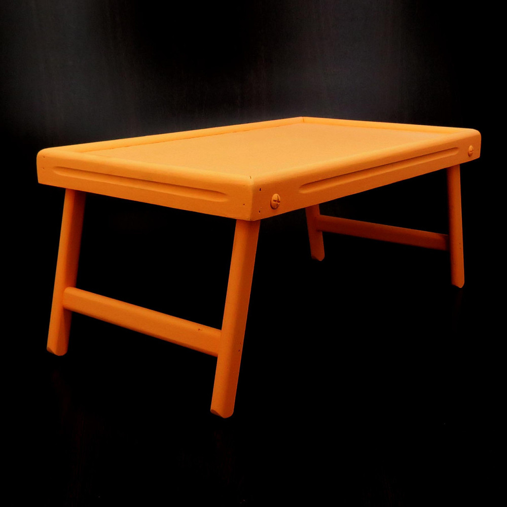 Столик-поднос для завтрака 