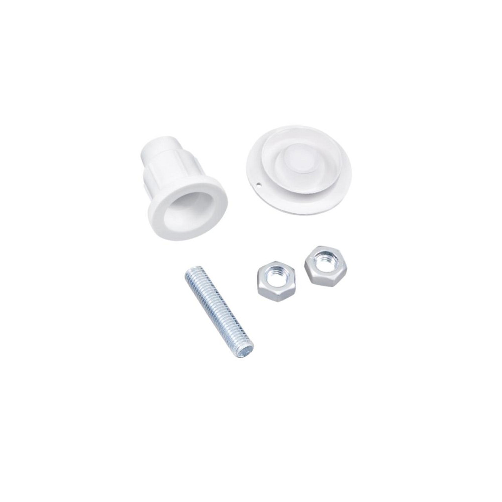 Набор Lidz душевая кабина Latwa SC80x80.SAT.LOW.FR, стекло Frost 4 мм + поддон Kupala Киев - изображение 19