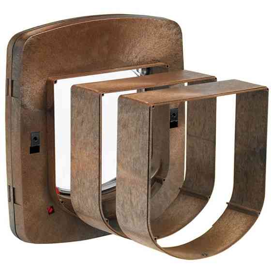 PetSafe Staywell Extension Tunnel ПЕТСЕЙФ СТЕЙВЕЛ УДЛИНИТЕЛЬ ТУННЕЛЯ для дверей для собак и котов Киев