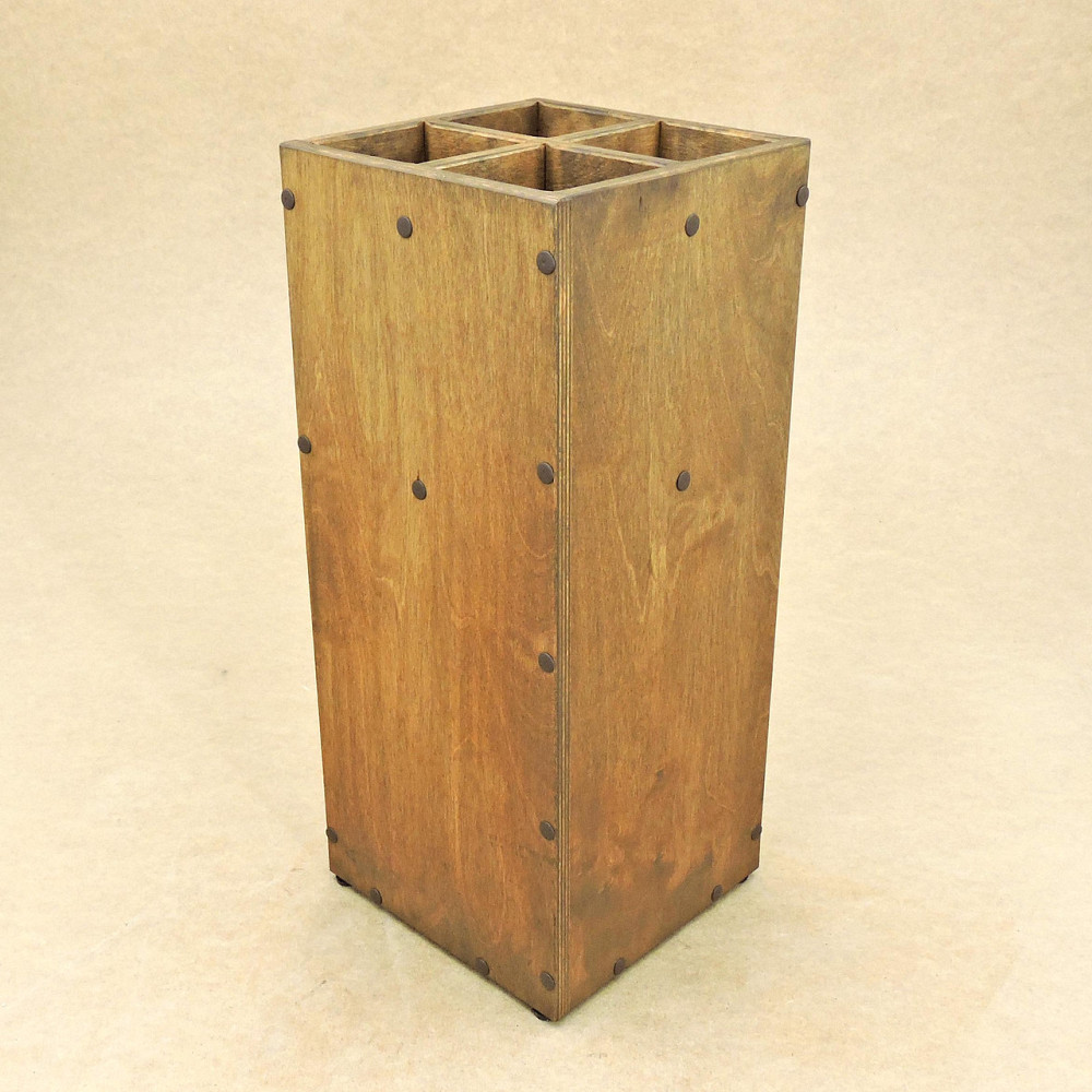 Підставка для парасольок "Фульда" капучино Миколаїв - фото 8