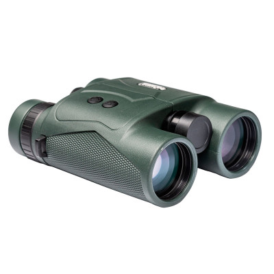 Бинокль Konus KonusRange-2 10x42 с лазерным дальномером (7311) Винница - изображение 1