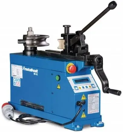 Metallkraft Giętarka Do Rur Promień Gięcia 125mm Rb 54 4300054 Київ