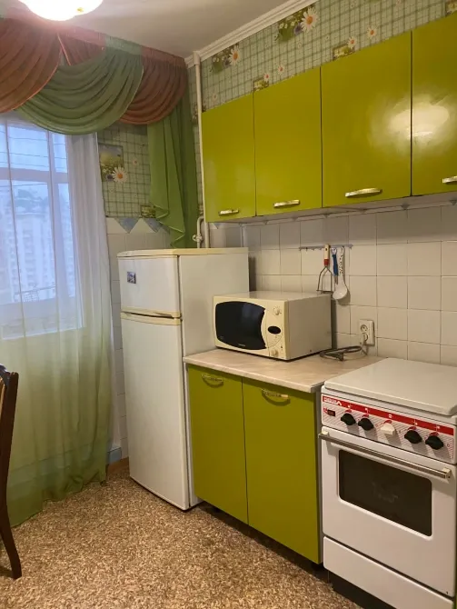 Здам 1 кімнатну квартиру Вул Деміївська Київ - фото 2