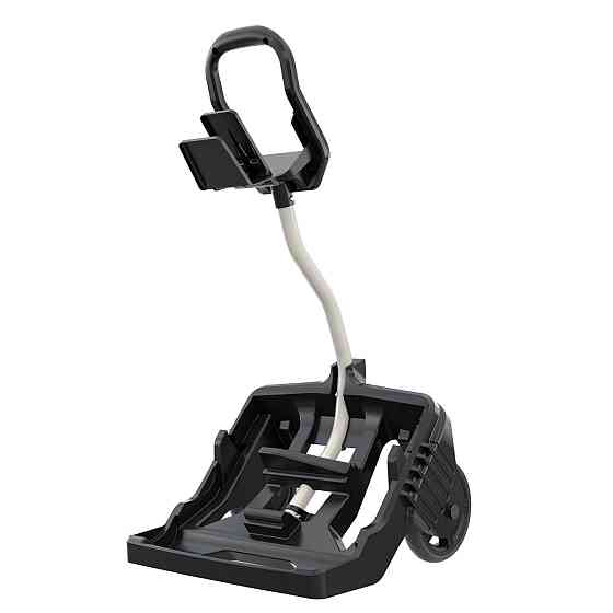 Робот-пылесос Hayward AquaVac 650 (пен. валик) Киев