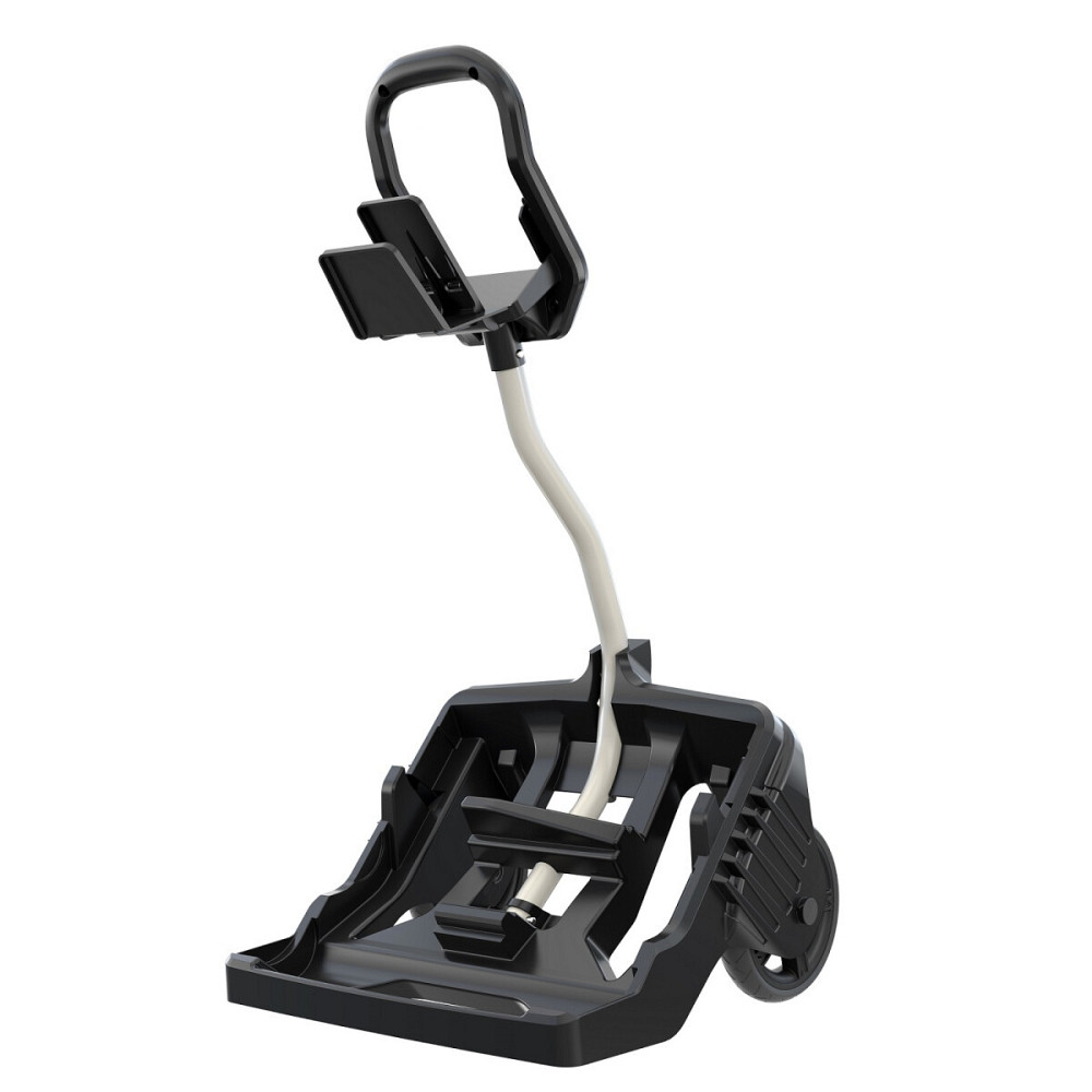 Робот-пылесос Hayward AquaVac 650 (пен. валик) Киев - изображение 3