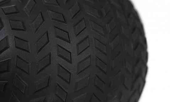 Медицинский мяч Zipro Slam Ball 7 кг Киев