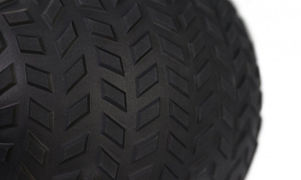 Медицинский мяч Zipro Slam Ball 7 кг Киев - изображение 5