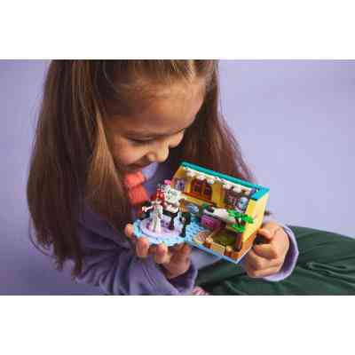 Конструктор LEGO Friends Комната Пейсли (42647) Винница