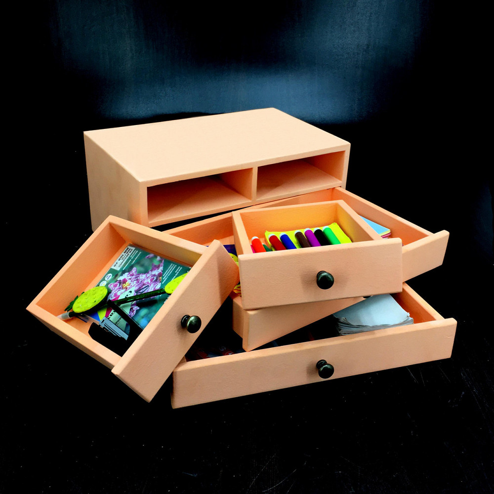 Настольный органайзер 