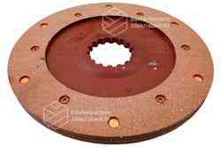 Диск гальмівний Ø = 180 мм (заклепка) Мукачево