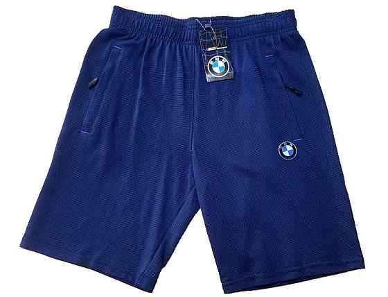 Шорты мужские Puma BMW Motorsport,ткань суприм ,p.S(44) /M(46) /ХL(50) /XХL(52) Киев