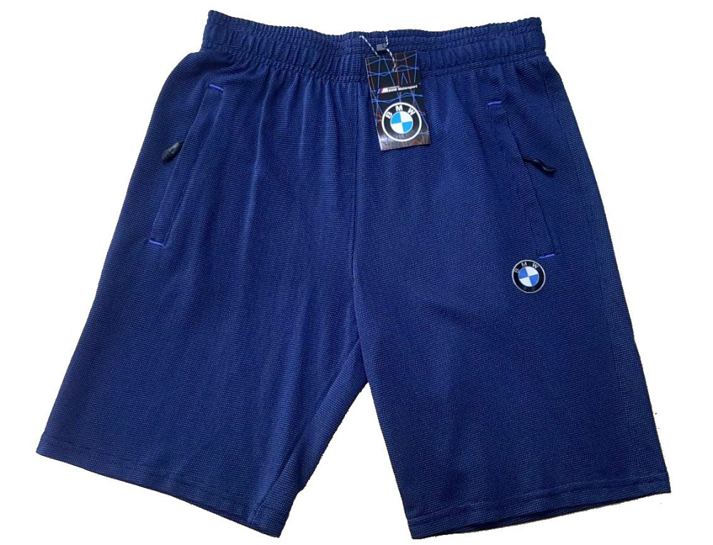 Шорты мужские Puma BMW Motorsport,ткань суприм ,p.S(44) /M(46) /ХL(50) /XХL(52) Киев - изображение 1