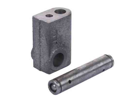 Вал коромысел  на дизельный двигатель 195N/Зубр , Мукачево