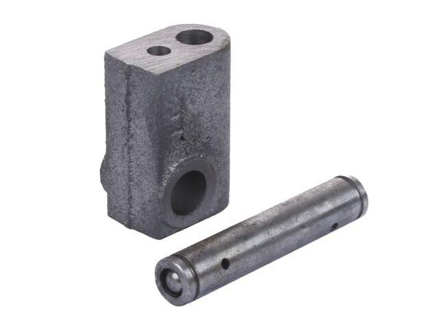 Вал коромысел  на дизельный двигатель 195N/Зубр , Мукачево - изображение 1