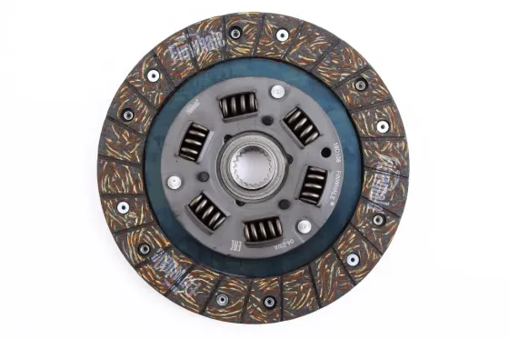 Диск зчеплення 2109 Finwhale Вінниця