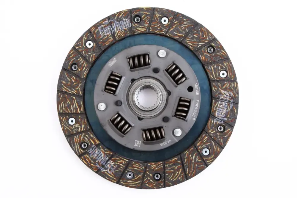 Диск сцепления 2109 Finwhale Винница - изображение 2