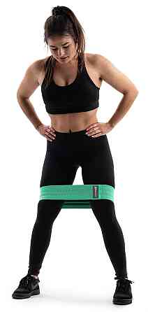 Набір резинок для фітнесу HS-P678RL Київ