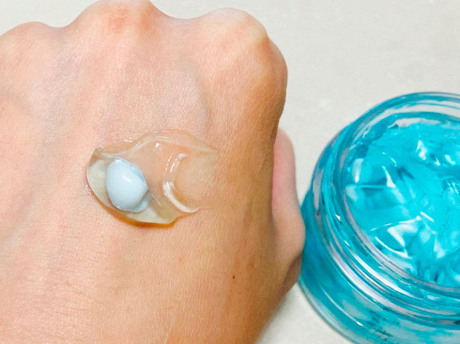 Зволожуючий крем із пептидними капсулами Power Aqua Cream Medi-Peel 50 мл Винница - изображение 3