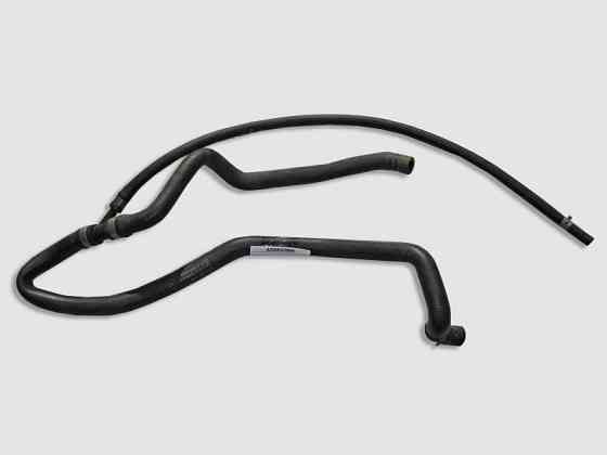 Mercedes-Benz  A2208300896 Шланг подача підігріву бачка омивача S-Class W220 CL C215 Одесса