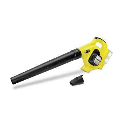 Повітродувка Karcher Leaf Blower LBL 4, 36В, solo (без АКБ та ЗП) (1.445-150.0) Вінниця