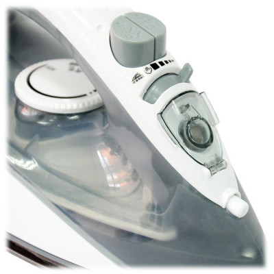 Утюг Grunhelm EI8817AG Винница - изображение 3