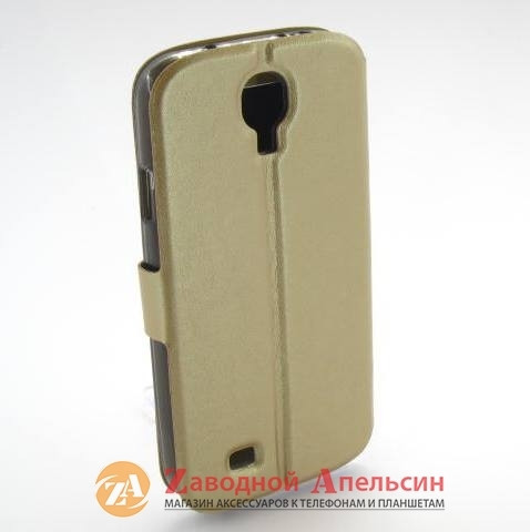 Чохол книжка Samsung I9500 I9505 S4 Smart Case Одеса - фото 8